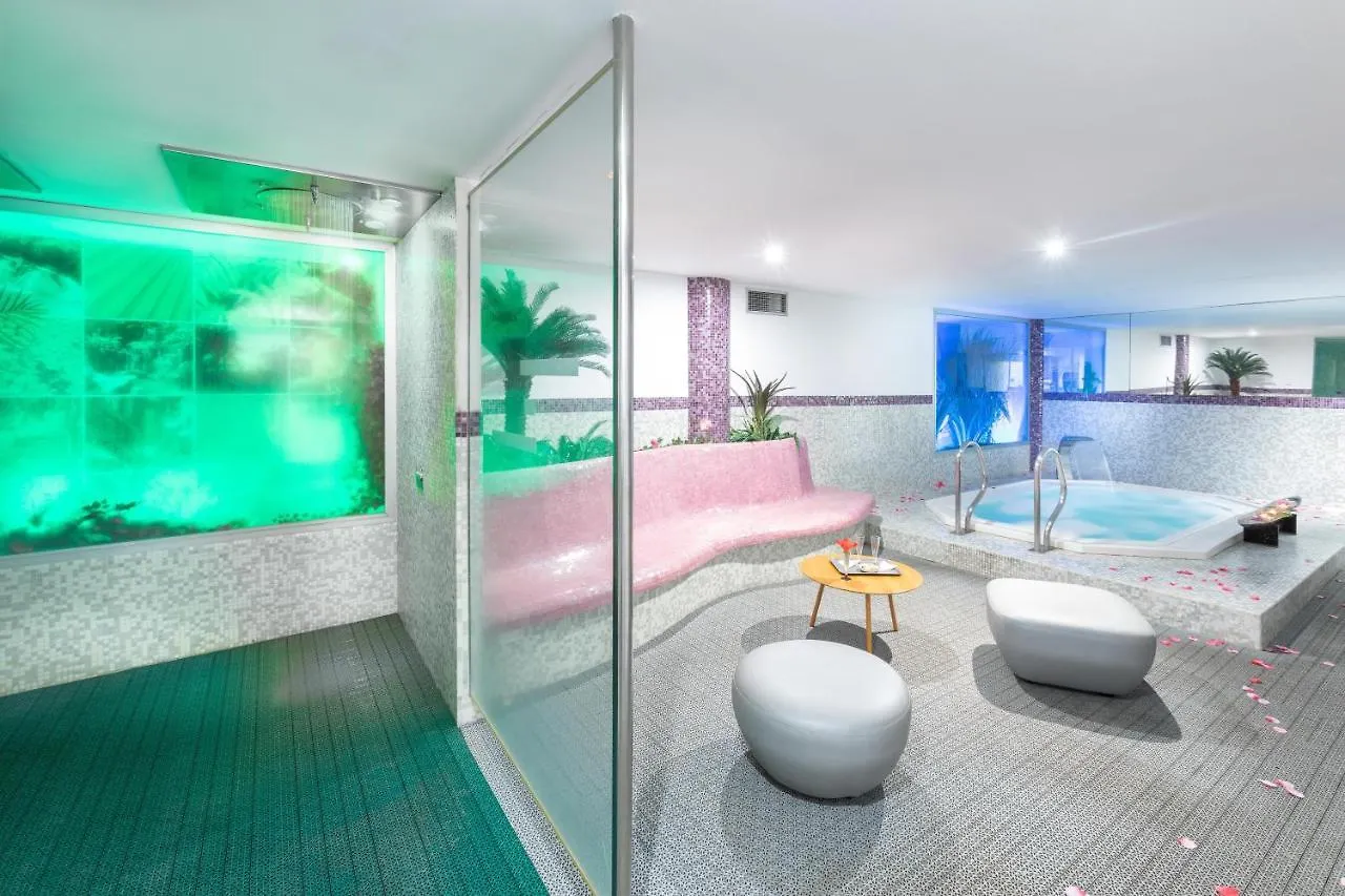 Chatur Playa Real Resort Costa Adeje  4*, Costa Adeje (Tenerife) Spanien