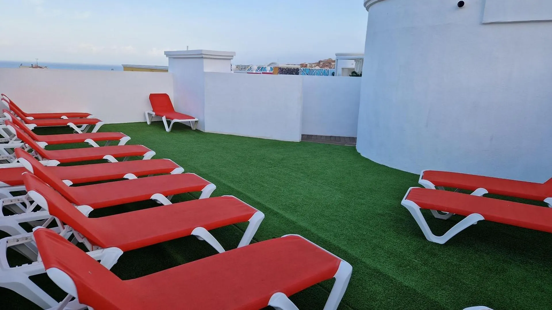 Chatur Playa Real Resort Costa Adeje  Hotell Costa Adeje (Tenerife)