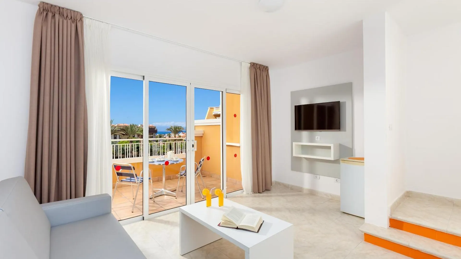 **** Hotell Chatur Playa Real Resort Costa Adeje  Spanien