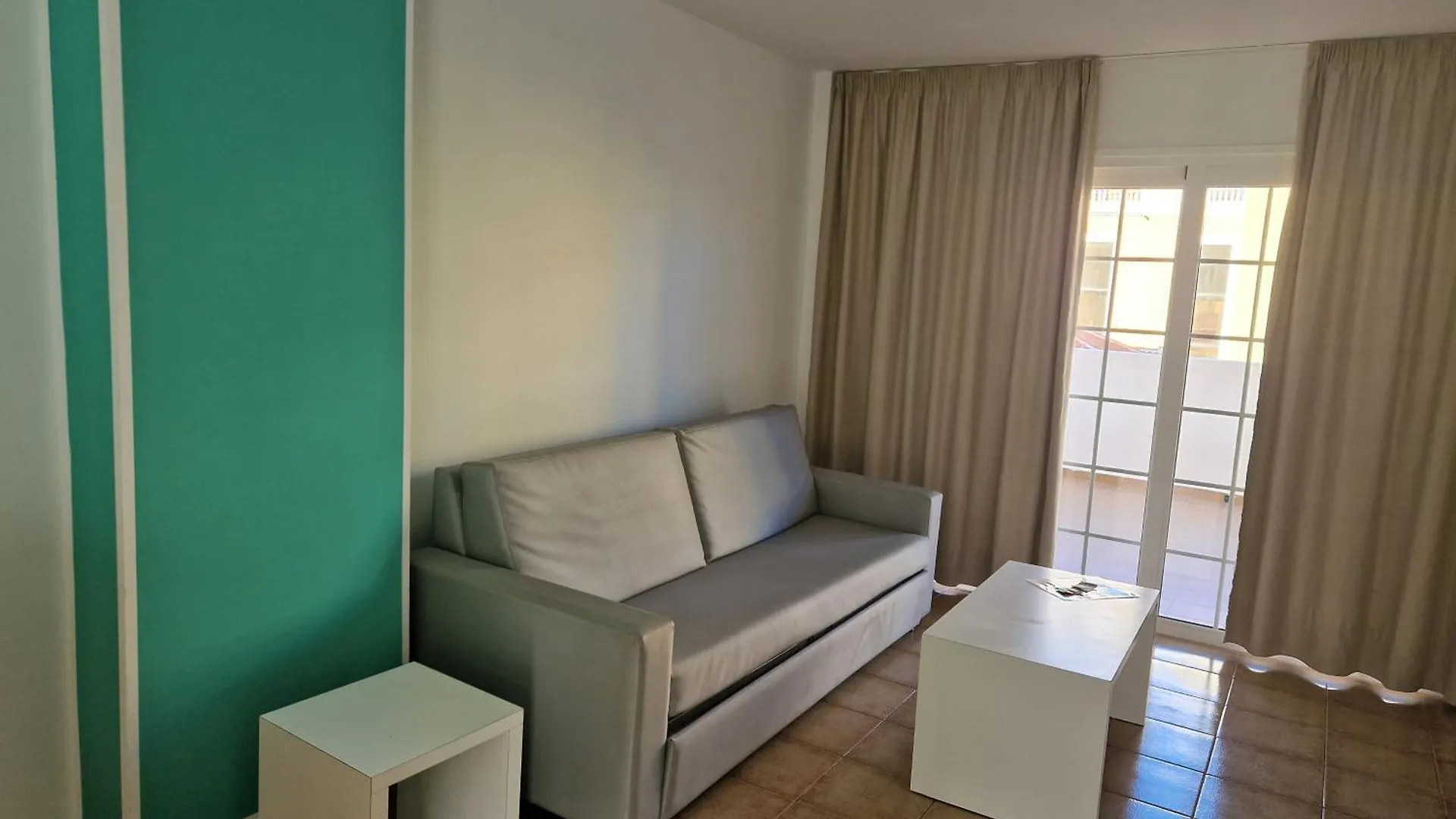 Chatur Playa Real Resort Costa Adeje  Hotell