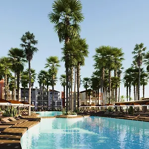 Semesteranläggning (resort) Bahia Principe Luxury Tenerife - Adults Only