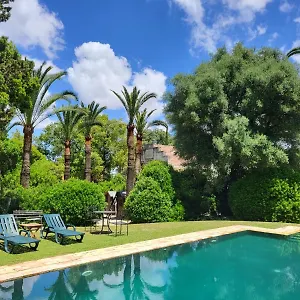 Casa Viña De Alcántara Hotel Jerez de la Frontera