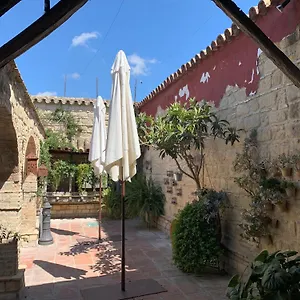 Casa Palacio Jerezana Bed and breakfast Jerez de la Frontera