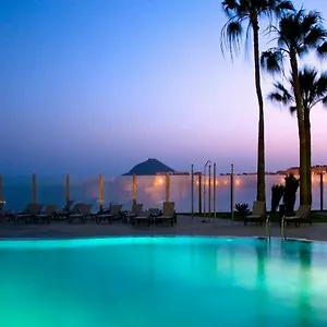 Hotell Kn Arenas Del Mar Adults Only