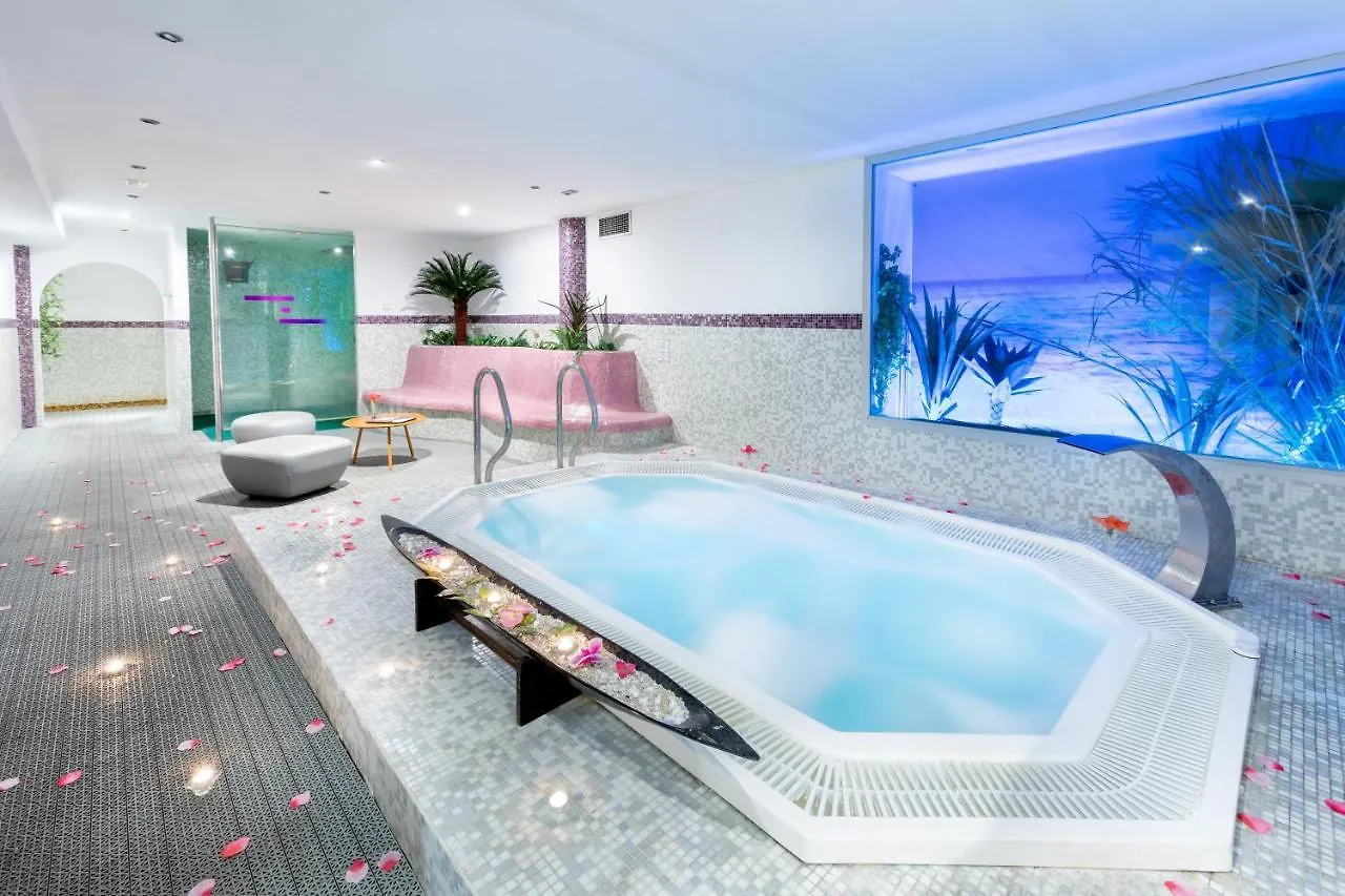 Chatur Playa Real Resort Costa Adeje  Hiszpania