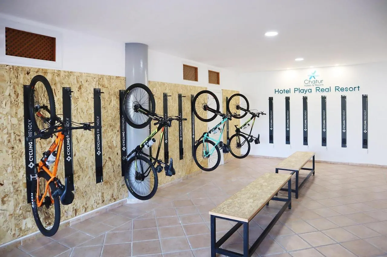 Chatur Playa Real Resort Costa Adeje  Spanien