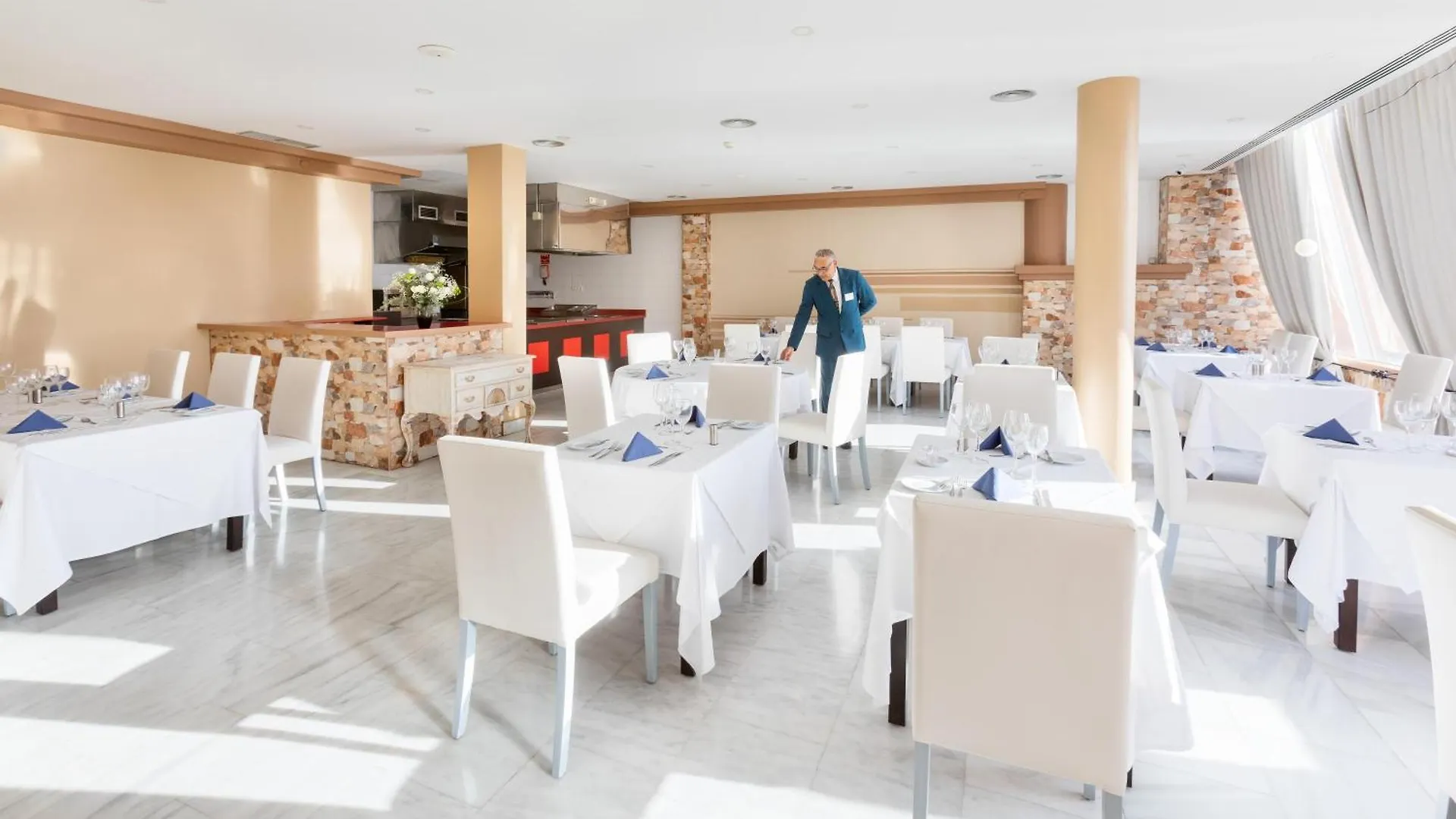 Hotel Chatur Playa Real Resort Costa Adeje